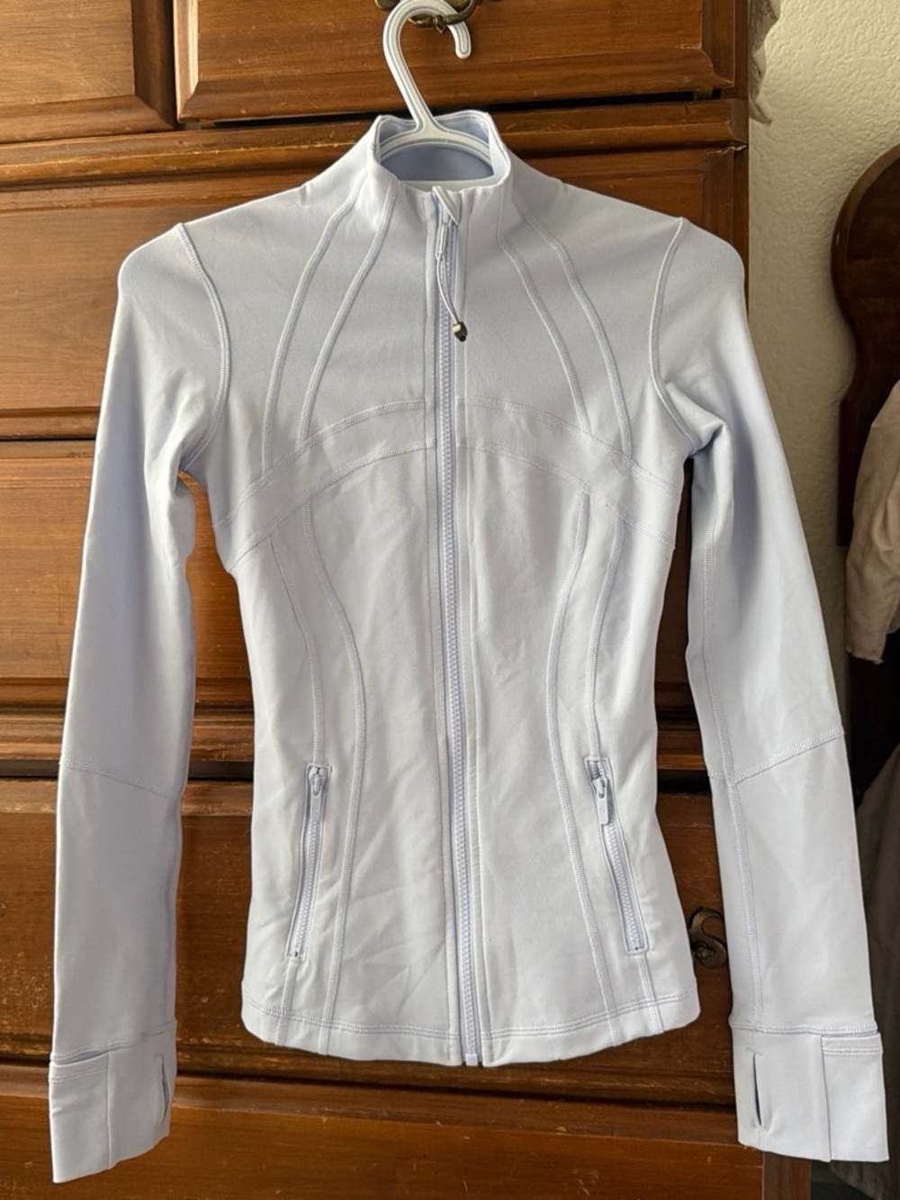 Lululemon define jacket